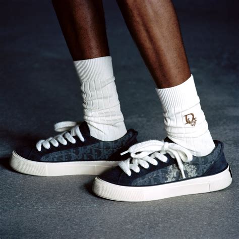 dior denim sneakers|Dior sneakers outlet.